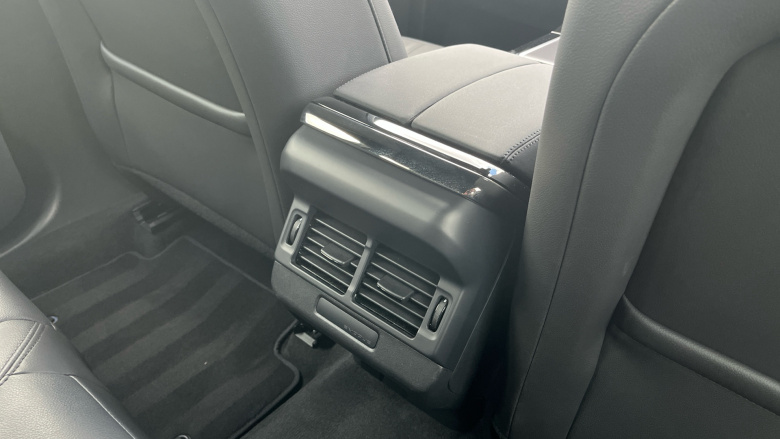 Land Rover Range Rover Evoque 2.0 D165 Dynamic SE 5dr Auto Diesel Hatchback